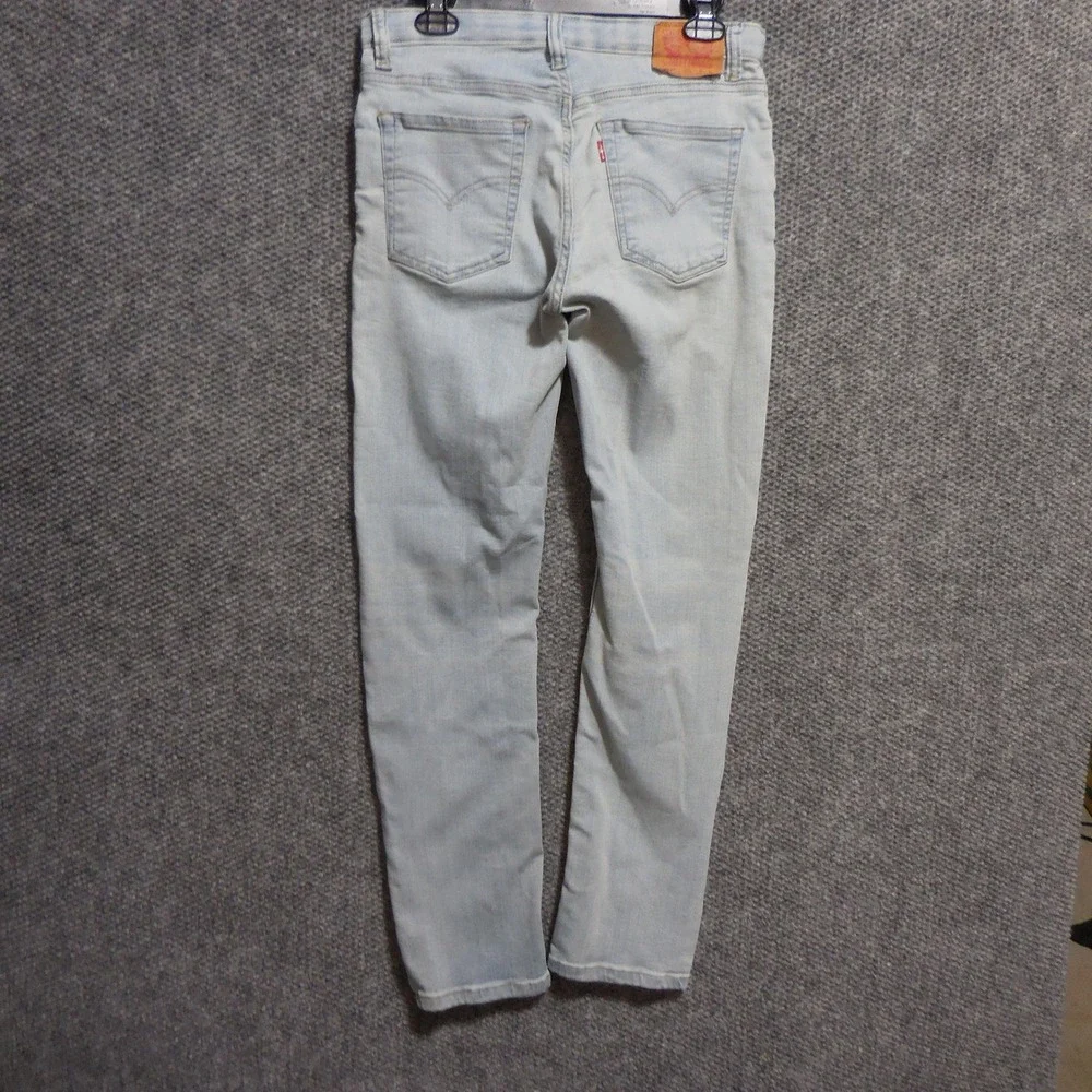 Levis levi 502